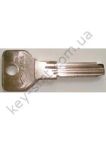 Cisa Asix оригинальная заготовка к цилиндру (00670-01  6 пинов,толщина 2,9mm)