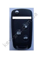 FORD MONDEO Коркусвыкидного ключа 3кн. FO-21(16/16)