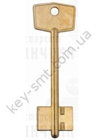 Герион - 1 (85x14.6x22.2мм) (4.9мм) (желтый)