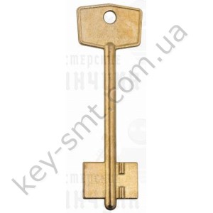 Герион - 1 (85x14.6x22.2мм) (4.9мм) (желтый)