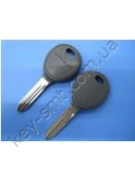 CHRYSLER Оригинал 4D ID64 (M093)