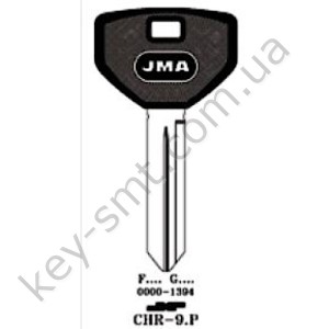 CHR9P /JMA/