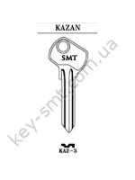 KAZ3 /SMT/