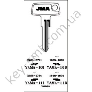 YAMA10D /JMA/