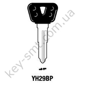 YH29BP /Silca/
