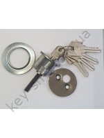 Секрет Дніпро (кл. КАZ-5) 