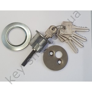 Секрет Дніпро (кл. КАZ-5) 
