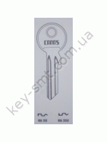 KA3U /Canas/ латунь