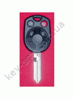 FORD Контейнер 3кн. FO-40 PANIC (01.02.03/16/15)