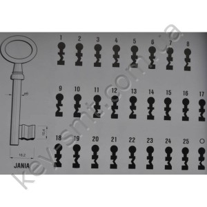 JANIA20 /Польша/