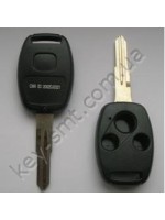 HONDA Контейнер с 3 кнопками (MB975)