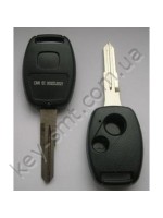 HONDA Контейнер с 2 кнопками (MB976)