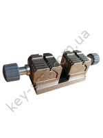 New clamp for house key /Xhorse/
