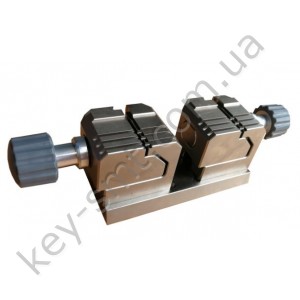 New clamp for house key /Xhorse/