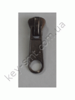 Бегунок трактор №5 (3,75грм) черн ник (3100)