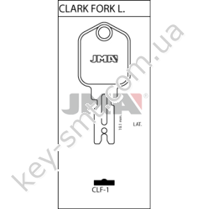 CLF1 /JMA/