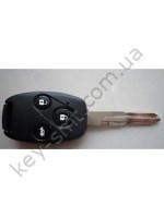 HONDA Контейнер с 3 кнопками Одисcей (MB973)