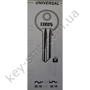 UL19 /Canas/