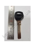 AP1SP 51 mm/SMT/ удлинённый c УДЛИННЕНЫМ УПОРОМ в пластике чёрный (8,75x37,8 mm)