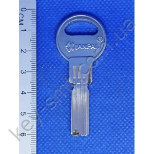 GERDA(вертикалка, Китай)обратная WHC