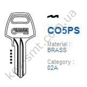 CO5PS /Errebi/