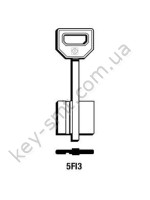 5FI3 /Silca/