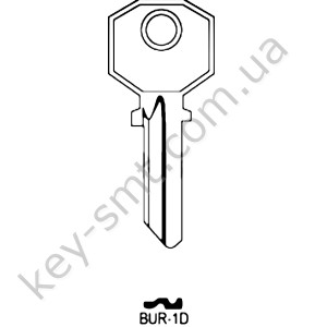 BUR1D/JMA/