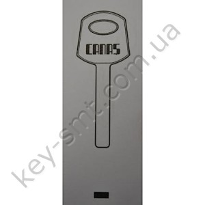 PTL101/Canas/ латунь