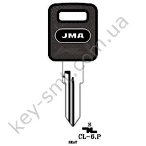 CL6P /JMA/
