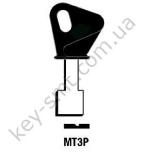 MT3P /Silca/