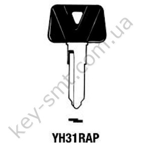 YH31RAP /Silca/