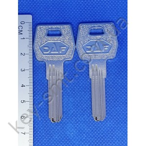 DAF4 /G-071/ 4 полосы - ШЕРЛОК