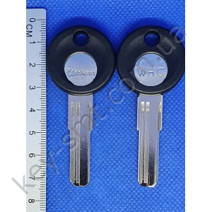 GERDA(вертикалка, Китай)обратная WHC