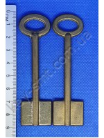 Мауэр -2 (Бел) - средний