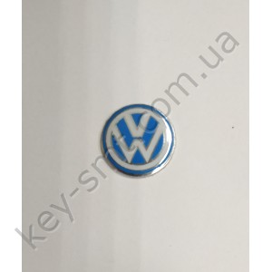 VW автозначек тип-2