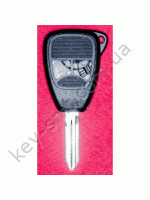 Корпус CHRYSLER 2кн.CY24 49/03