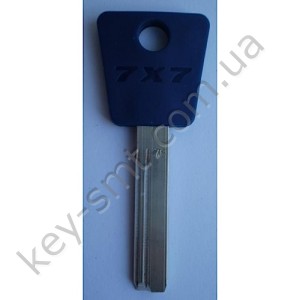 Оригинал Mul-T-Lock 76(7x7) /42.5mm/