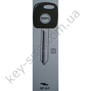 FORD Контейнер T00FOT19P /Canas-контейнер/