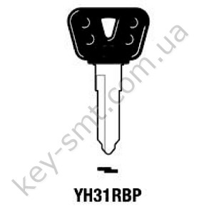 YH31RBP /Silca/