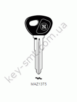 MAZ13T5  /Silca-контейнер/