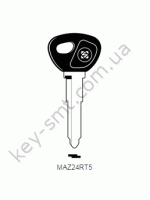 MAZ24RT5 /Silca-контейнер/