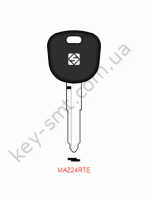 MAZ24RTE /Silca-контейнер/