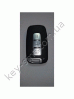 BMW CAS4 remote 315 mhz (оригинал с платой)(LIN)