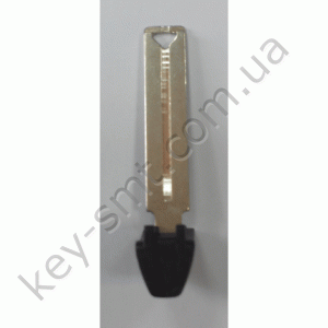 TOYOTA лезвие новая смарт тип-2 левая волна