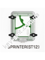 SPRINTER W906 ST12 Adapter/Xhorse/(XDPG28EN)