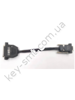 VVDI PROG EZS Adapter Cable/Xhorse/(XDPG29EN)