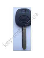 BYD Контейнер (01.02.03/50/01 KIT)