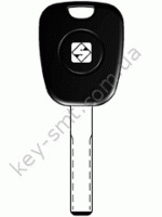 HU83TE /Silca-контейнер/