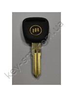 BUICK (лого-золото)