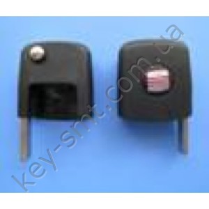 VW-SKODA-SEAT Низ для выкидного ключа (M165)